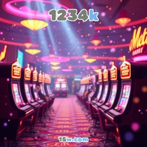 1234k Cassino
