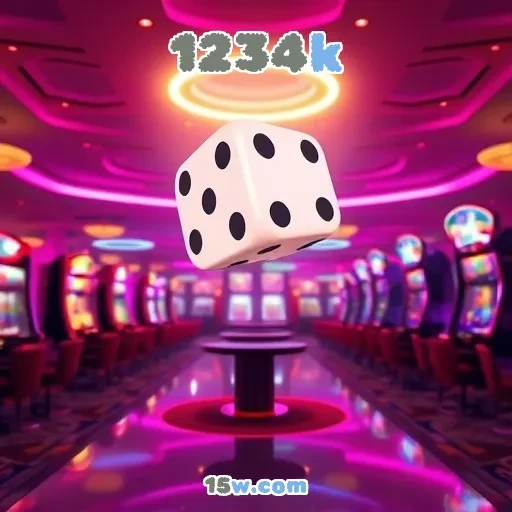 1234k eSports