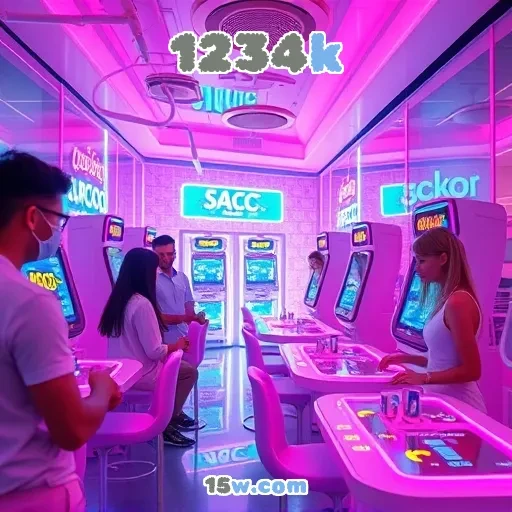 1234k Terror