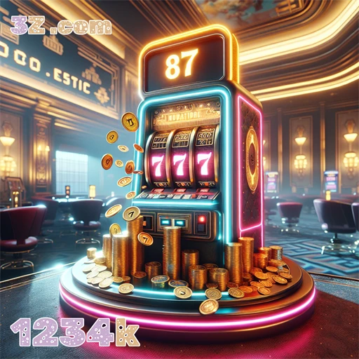 Recursos Paga: A Revolução do Jogo na 1234k