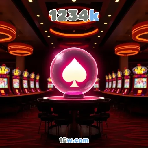 1234k Indie