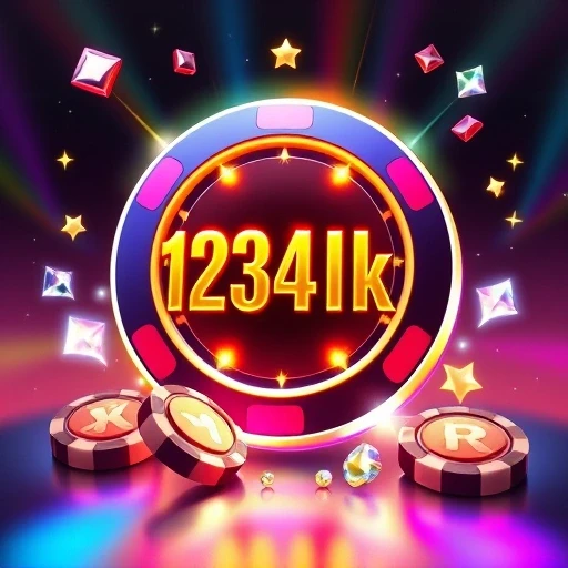 Logotipo 1234k